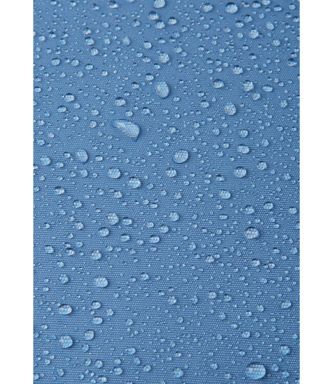 Reima tec Kinder Winterjacke Raisio Blue Ocean