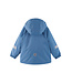 Reima tec Kinder Winterjacke Raisio Blue Ocean