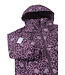 Reima tec Kinder Winterjacke Muonio Deep purple