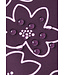 Reima tec Kinder Winterjacke Muonio Deep purple