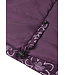 Reima tec Kinder Winterjacke Muonio Deep purple