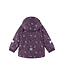 Reima tec Kinder Winterjacke Muonio Deep purple