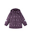 Reima tec Kinder Winterjacke Muonio Deep purple