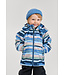 Reima tec Kinder Winterjacke Muonio Blue Ocean