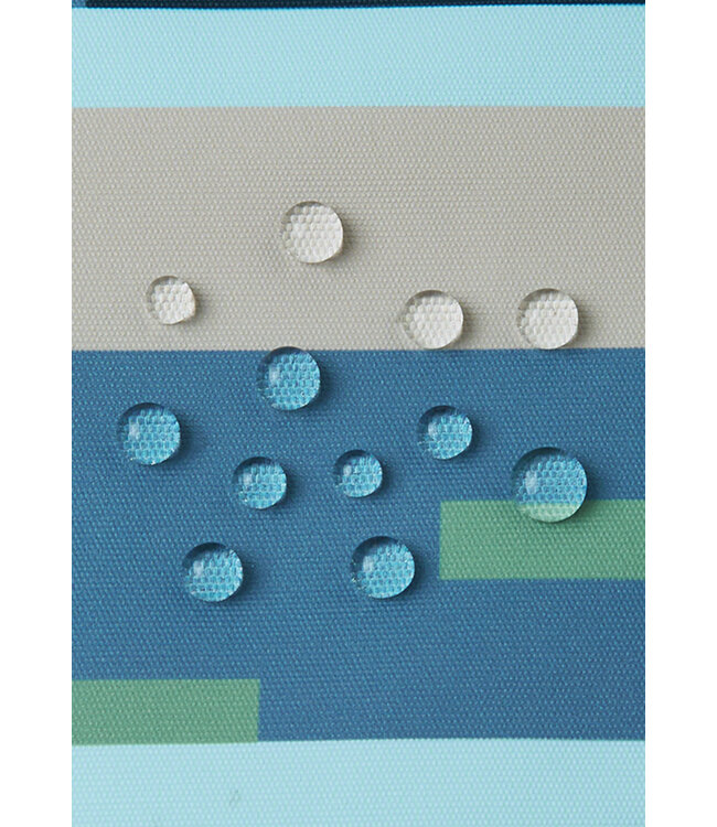 Reima tec Kinder Winterjacke Muonio Blue Ocean