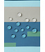 Reima tec Kinder Winterjacke Muonio Blue Ocean
