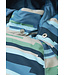 Reima tec Kinder Winterjacke Muonio Blue Ocean