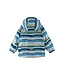 Reima tec Kinder Winterjacke Muonio Blue Ocean