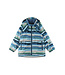 Reima tec Kinder Winterjacke Muonio Blue Ocean