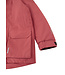 Reima tec Kinder Winterjacke Ajaton Red Clay