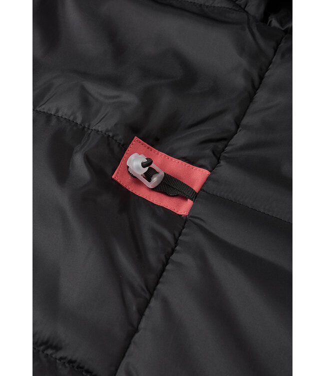 Reima tec Kinder Winterjacke Ajaton Red Clay