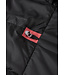 Reima tec Kinder Winterjacke Ajaton Red Clay