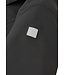 Reima tec Kinder Winterjacke Ajaton Black
