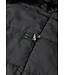 Reima tec Kinder Winterjacke Ajaton Black