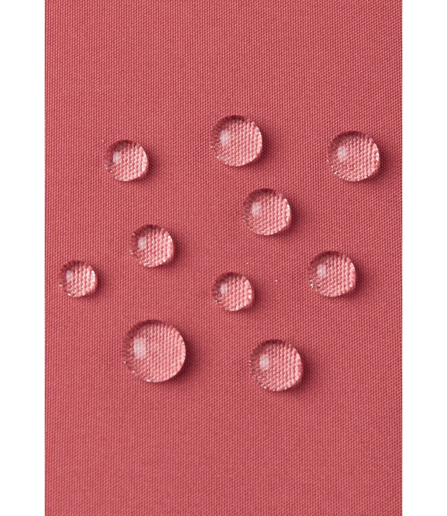 Reima Mädchen Wintermantel Kumpula Red Clay