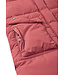 Reima Mädchen Wintermantel Kumpula Red Clay