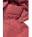 Reima Mädchen Wintermantel Kumpula Red Clay