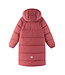 Reima Mädchen Wintermantel Kumpula Red Clay