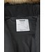 Reima tec Mädchen Winterjacke Muurame Black