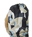 Reima tec Mädchen Winterjacke Muurame Black