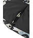 Reima tec Mädchen Winterjacke Muurame Black