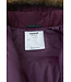 Reima tec Mädchen Winterjacke Muurame Deep purple