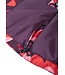 Reima tec Mädchen Winterjacke Muurame Deep purple