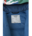 Reima tec Kinder Winterjacke Marttila Blue Ocean