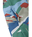 Reima tec Kinder Winterjacke Marttila Blue Ocean