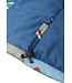 Reima tec Kinder Winterjacke Marttila Blue Ocean