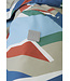 Reima tec Kinder Winterjacke Marttila Blue Ocean