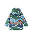 Reima tec Kinder Winterjacke Marttila Blue Ocean