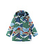Reima tec Kinder Winterjacke Marttila Blue Ocean