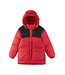 Reima Jungen Winterjacke Toukola Red
