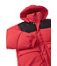 Reima Jungen Winterjacke Toukola Red