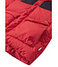 Reima Jungen Winterjacke Toukola Red