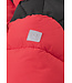 Reima Jungen Winterjacke Toukola Red