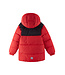 Reima Jungen Winterjacke Toukola Red