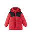 Reima Jungen Winterjacke Toukola Red
