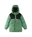 Reima Jungen Winterjacke Toukola Green Clay