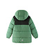 Reima Jungen Winterjacke Toukola Green Clay