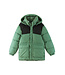 Reima Jungen Winterjacke Toukola Green Clay