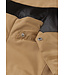 Reima tec Kinder Winterjacke Kamuni Peanut Brown
