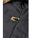 Reima tec Kinder Winterjacke Kamuni Peanut Brown