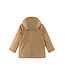 Reima tec Kinder Winterjacke Kamuni Peanut Brown