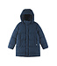 Reima Kinder Winterjacke Puumala Navy