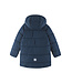 Reima Kinder Winterjacke Puumala Navy