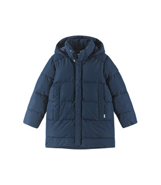 Reima Kinder Winterjacke Puumala Navy