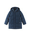 Reima Kinder Winterjacke Puumala Navy