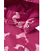 Reima tec Kleinkinder Winterjacke Parkkila Rosy Berry